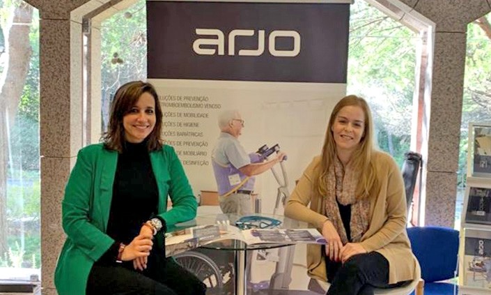 40º Congresso Português de GERIATRIA e GERONTOLOGIA. TDGI Portugal