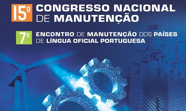 15º Congresso Nacional de Manutenção. TDGI Portugal