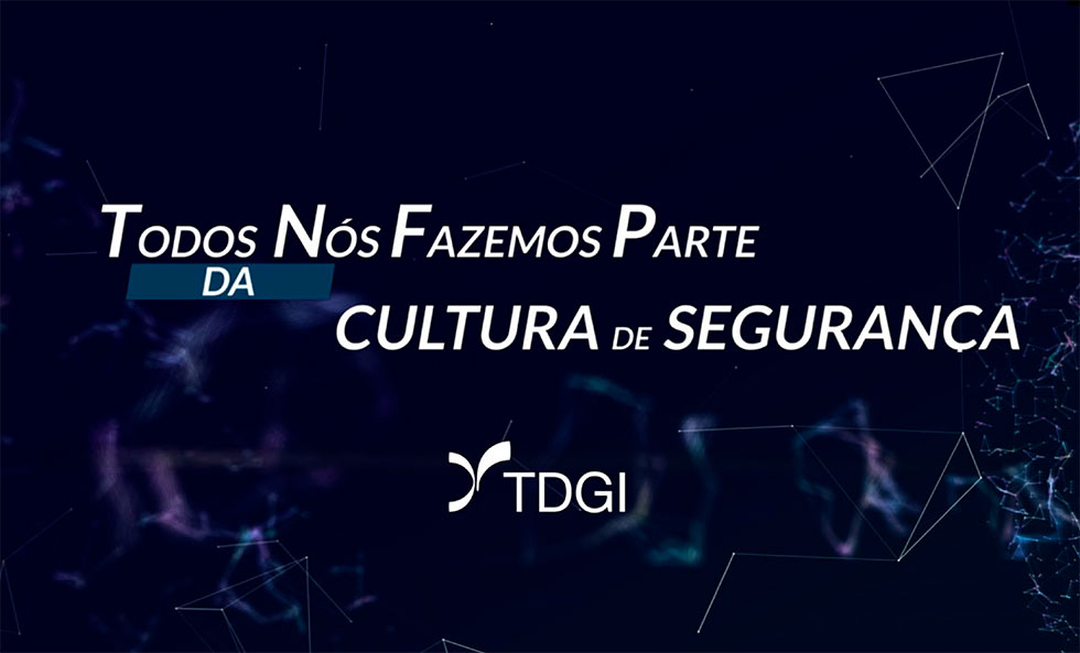 Dia Mundial da Saúde e Segurança no Trabalho - TDGI Portugal