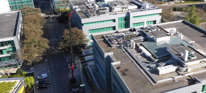 Technical Engineering Solutions. TDGI Portugal