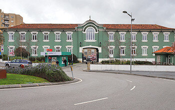 TDGI Porto - Delegação Norte